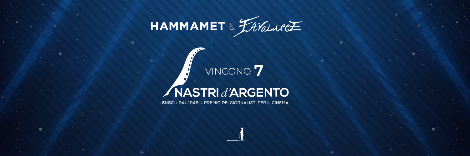 7 awards at Nastri d'Argento 2020 for the films by Pepito Produzioni