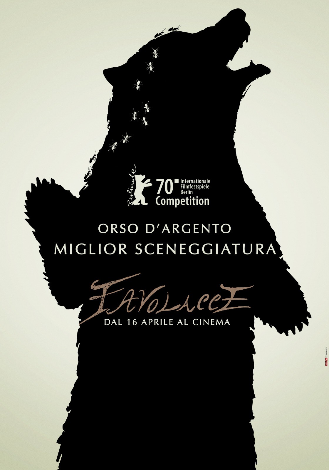 Bad Tales wins the Silver Bear at the 70th Berlinale